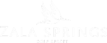 Everguest sikertörténetek: Zala Springs Golf Resort logo