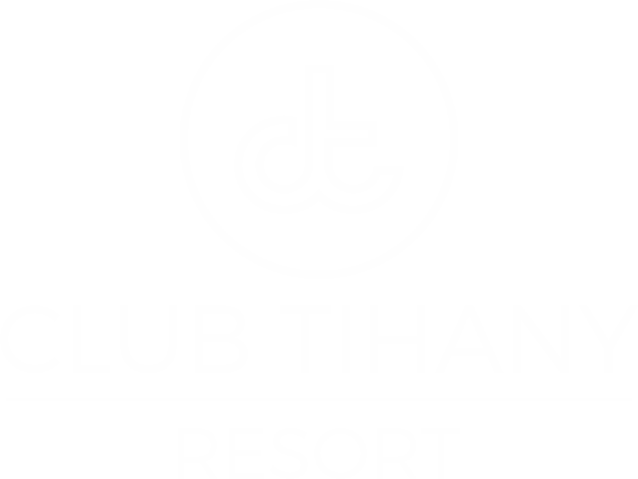 Everguest Sikertörténetek: Club Tihany Resort**** logo